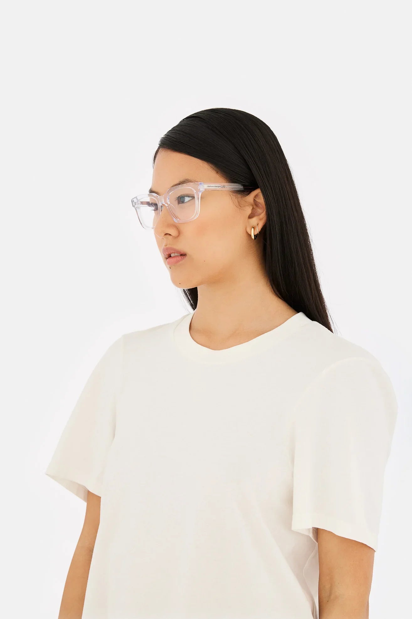 Lunettes 11 Optiques Cristal