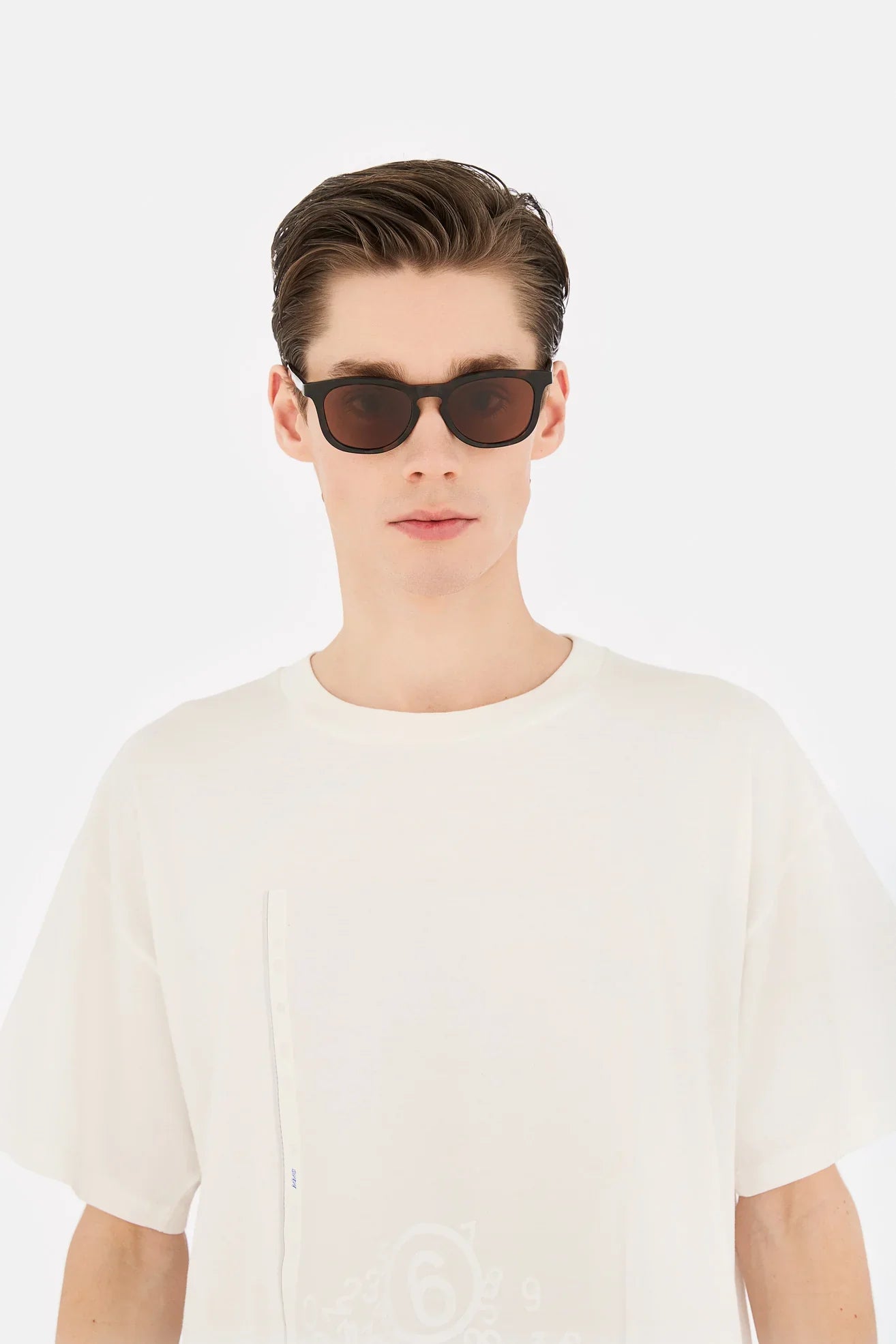 Lunettes 3 Écailles