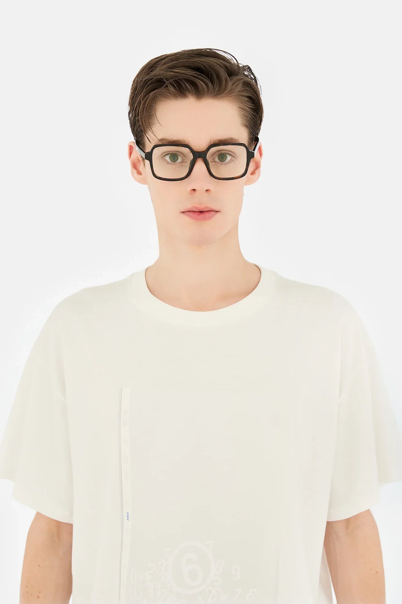 Lunettes 13 Optiques Écailles