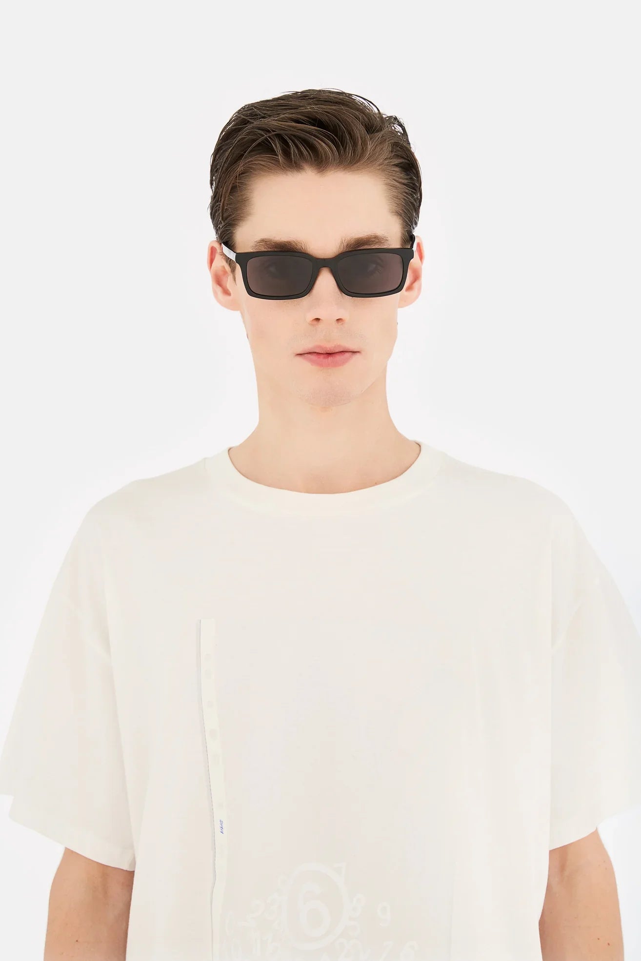 Lunettes 5 Noires