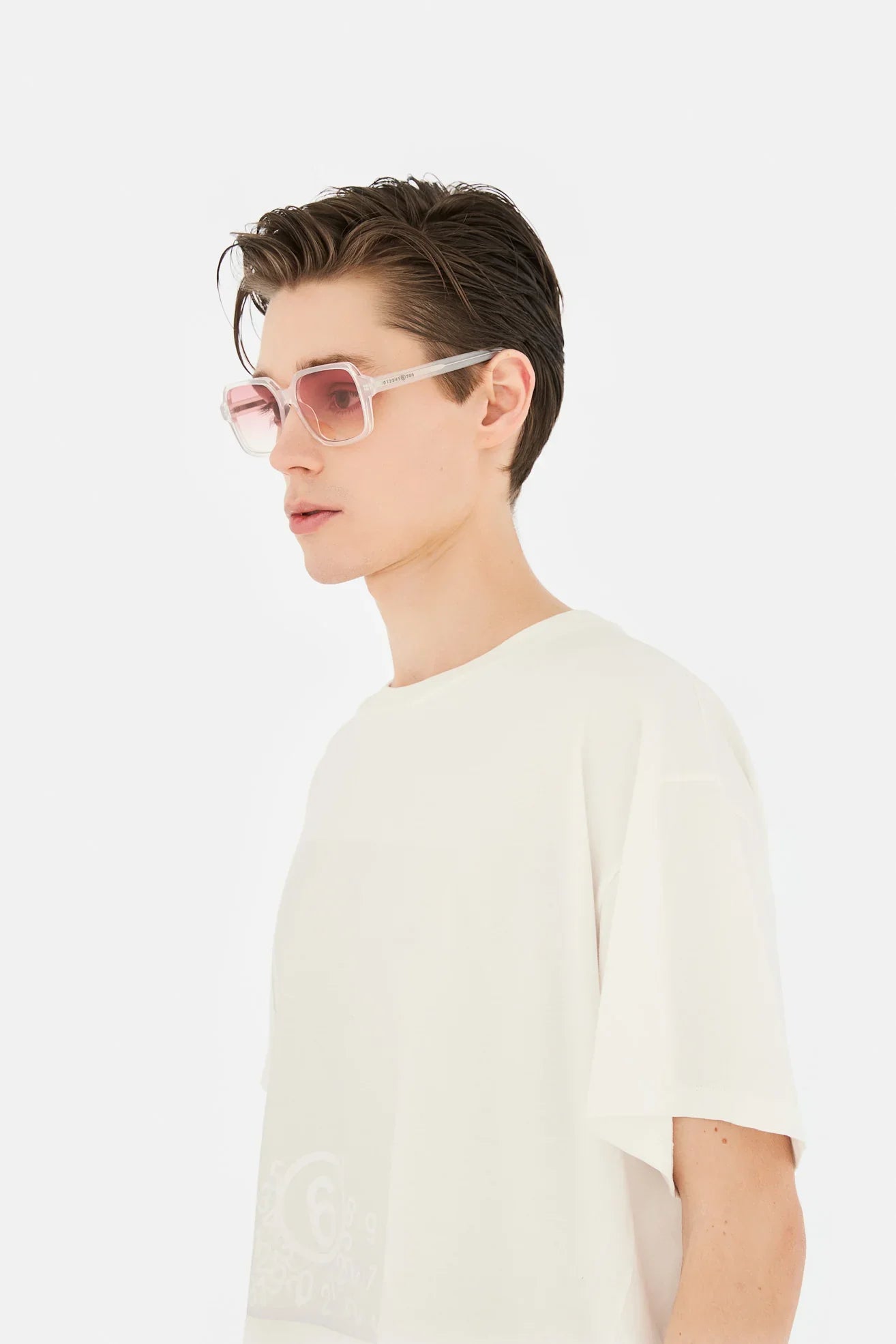 Lunettes 4 Nacrées