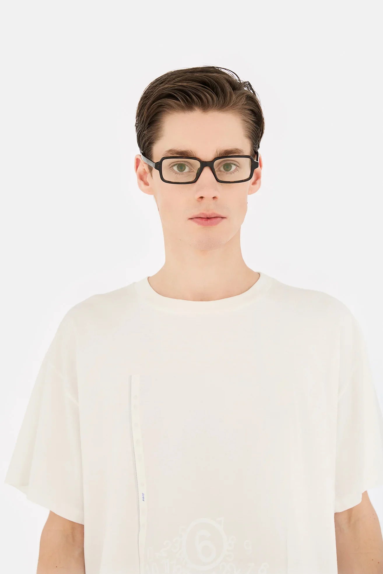 Lunettes 10 Optiques Écailles