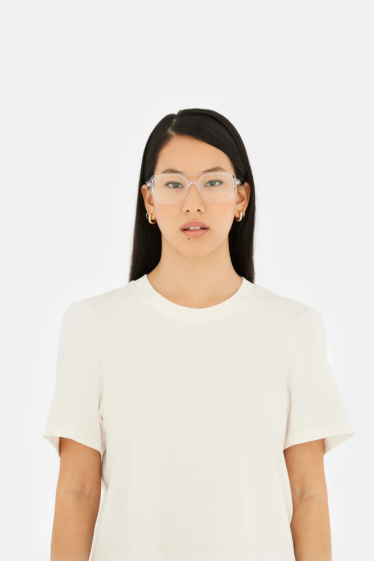 Lunettes 14 Optiques Cristal