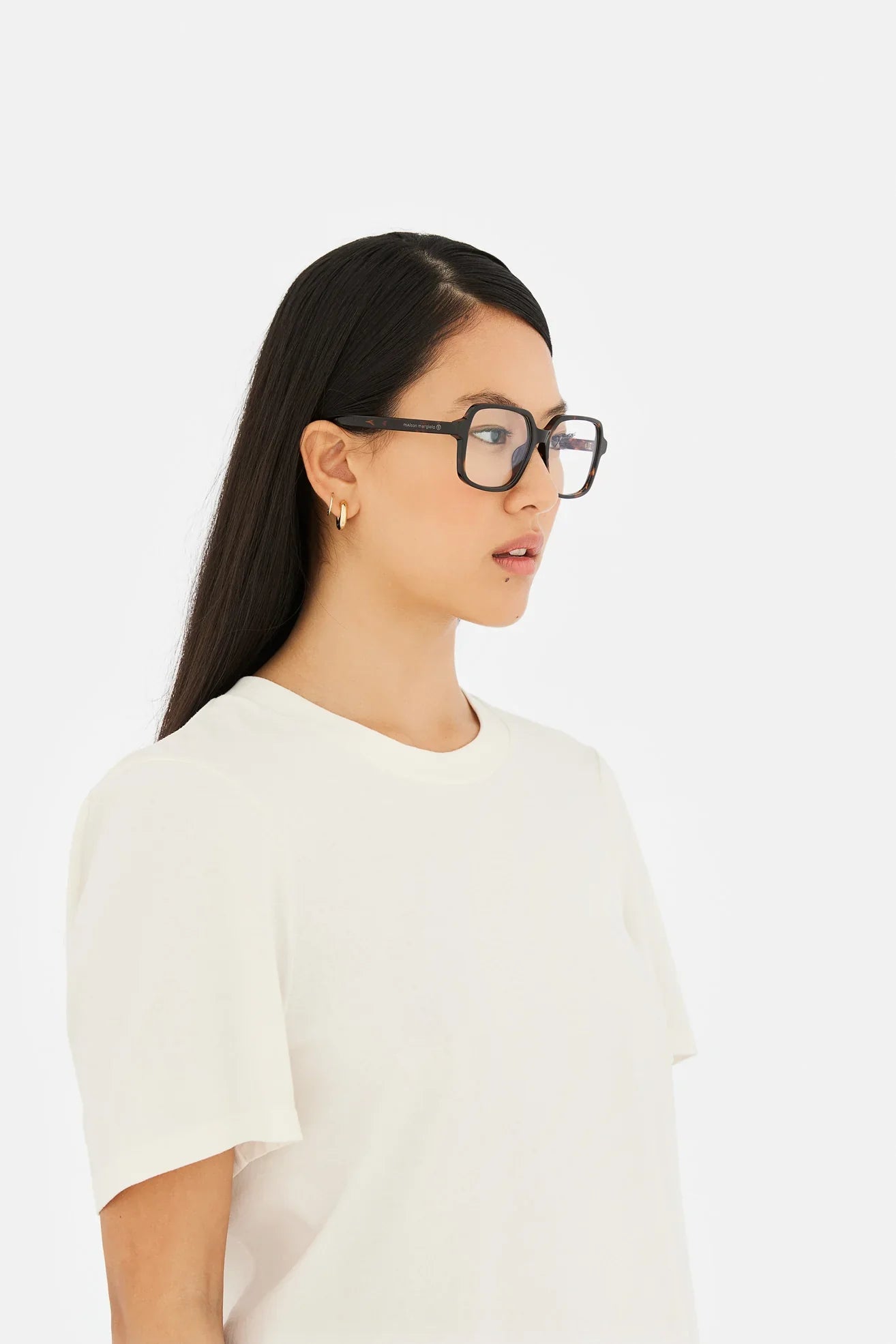 Lunettes 13 Optiques Écailles