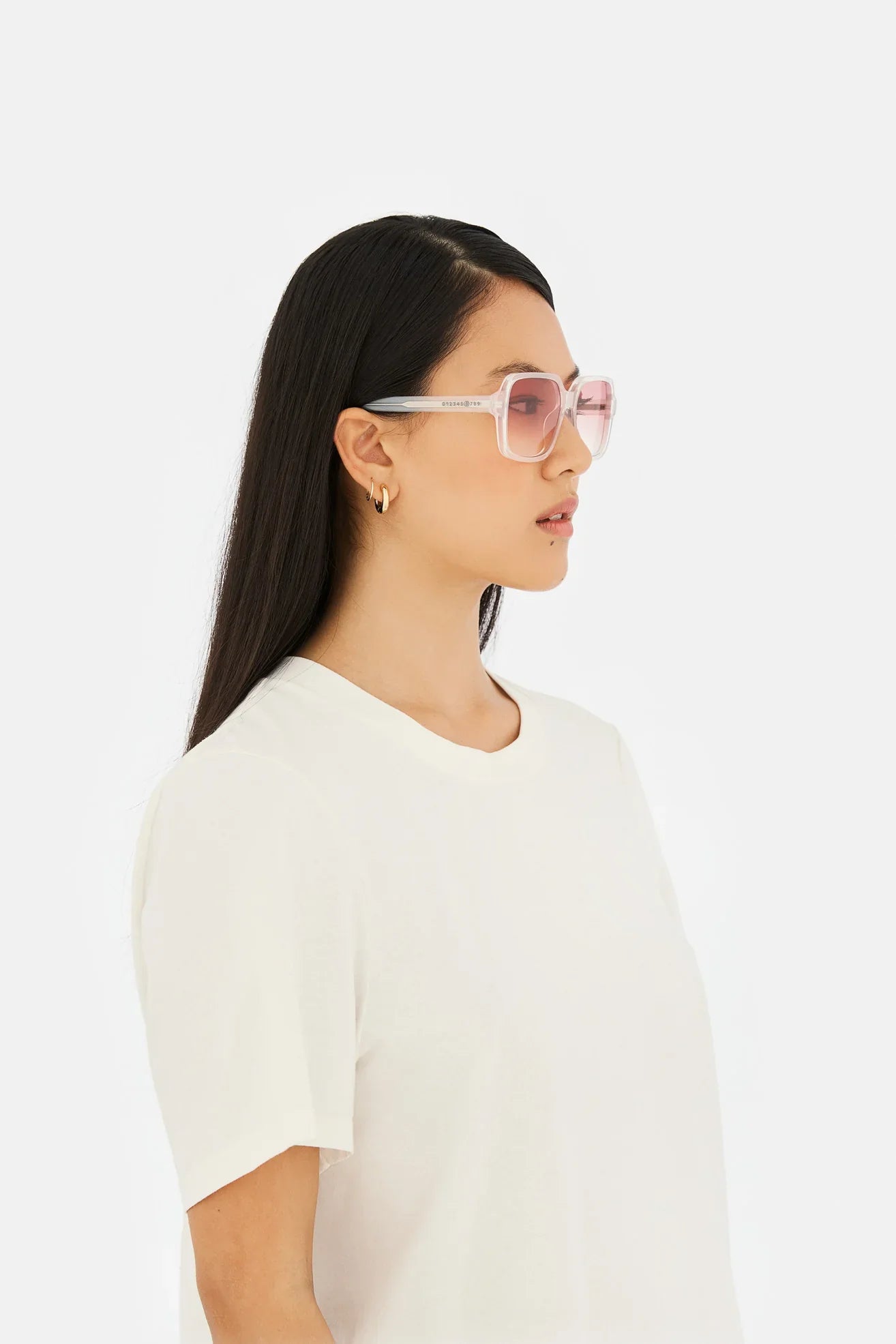 Lunettes 4 Nacrées