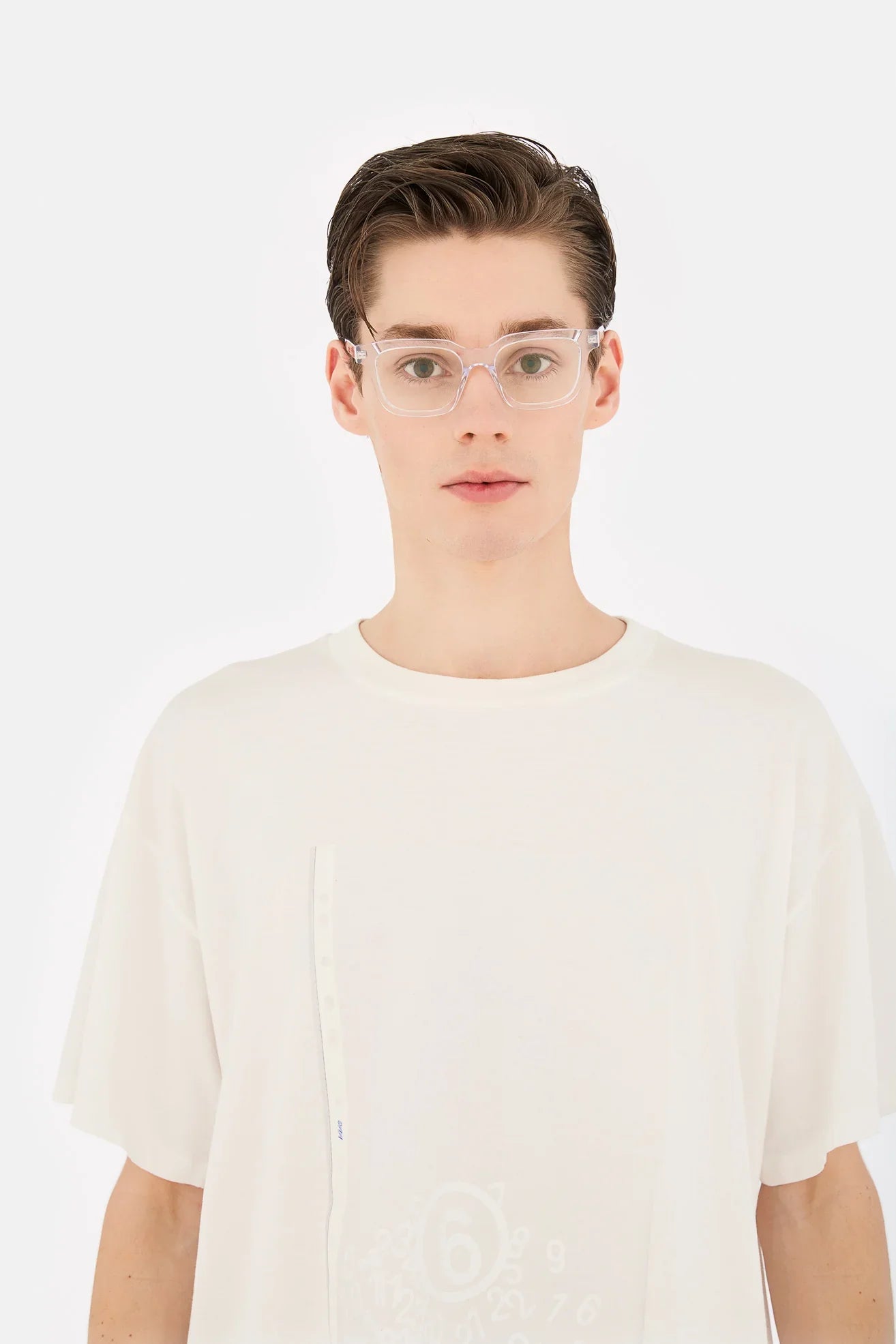 Lunettes 11 Optiques Cristal