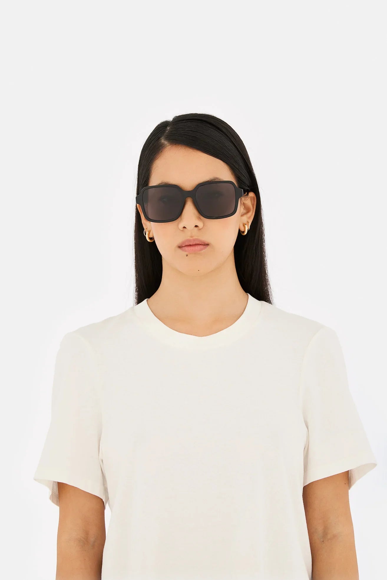 Lunettes 4 Noires