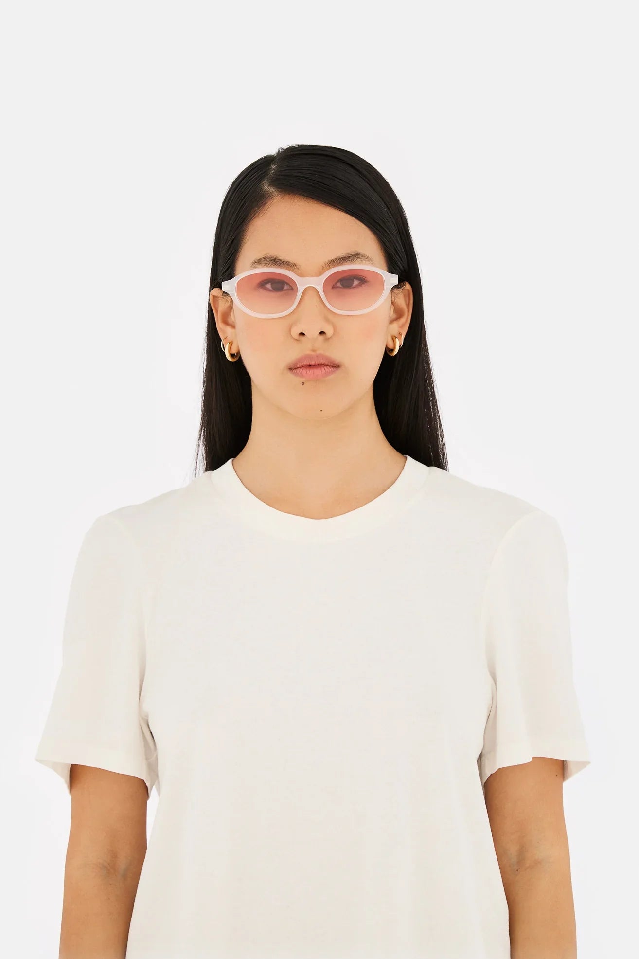 Lunettes 2 Nacrées