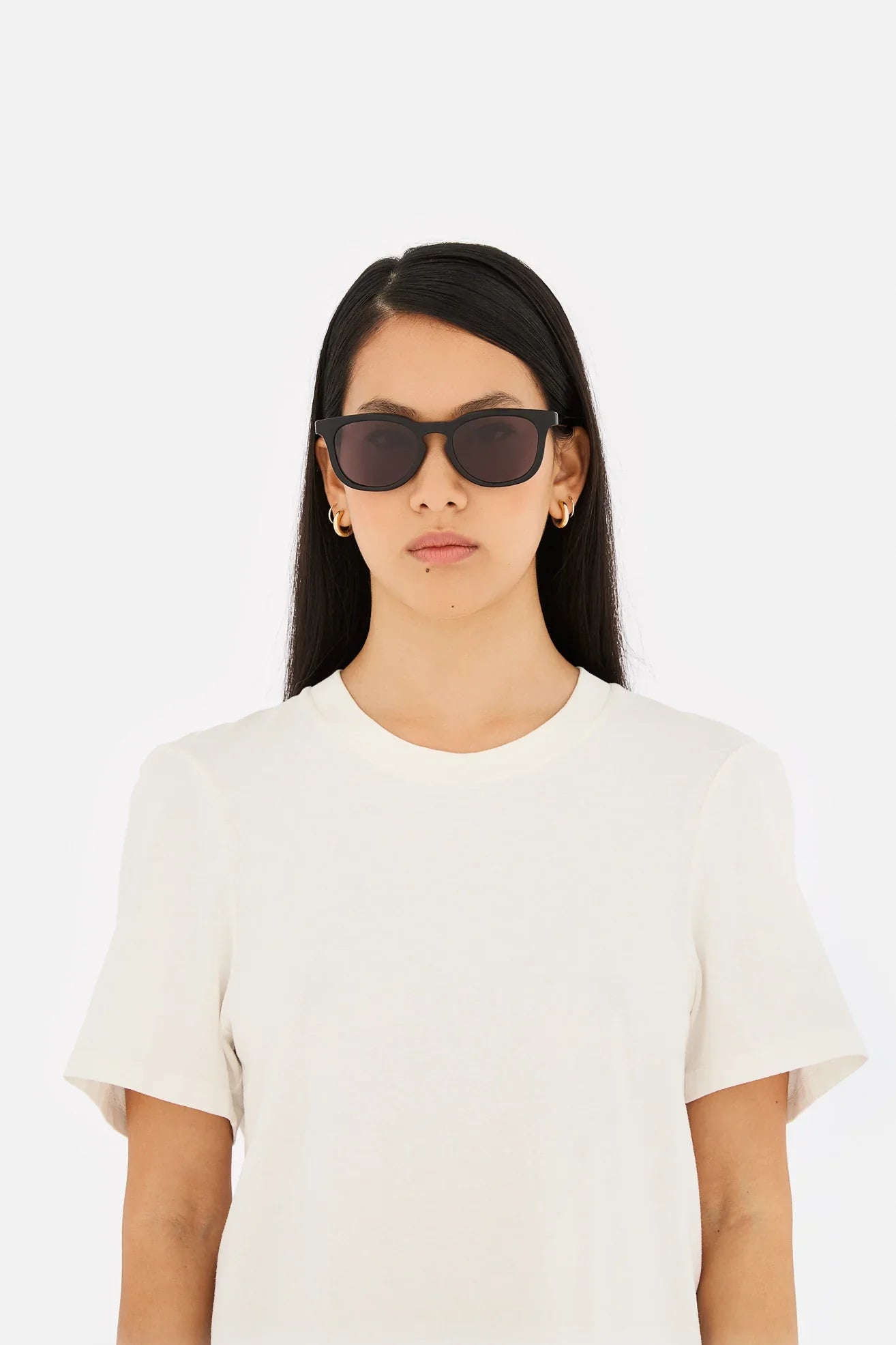 Lunettes 3 Noires