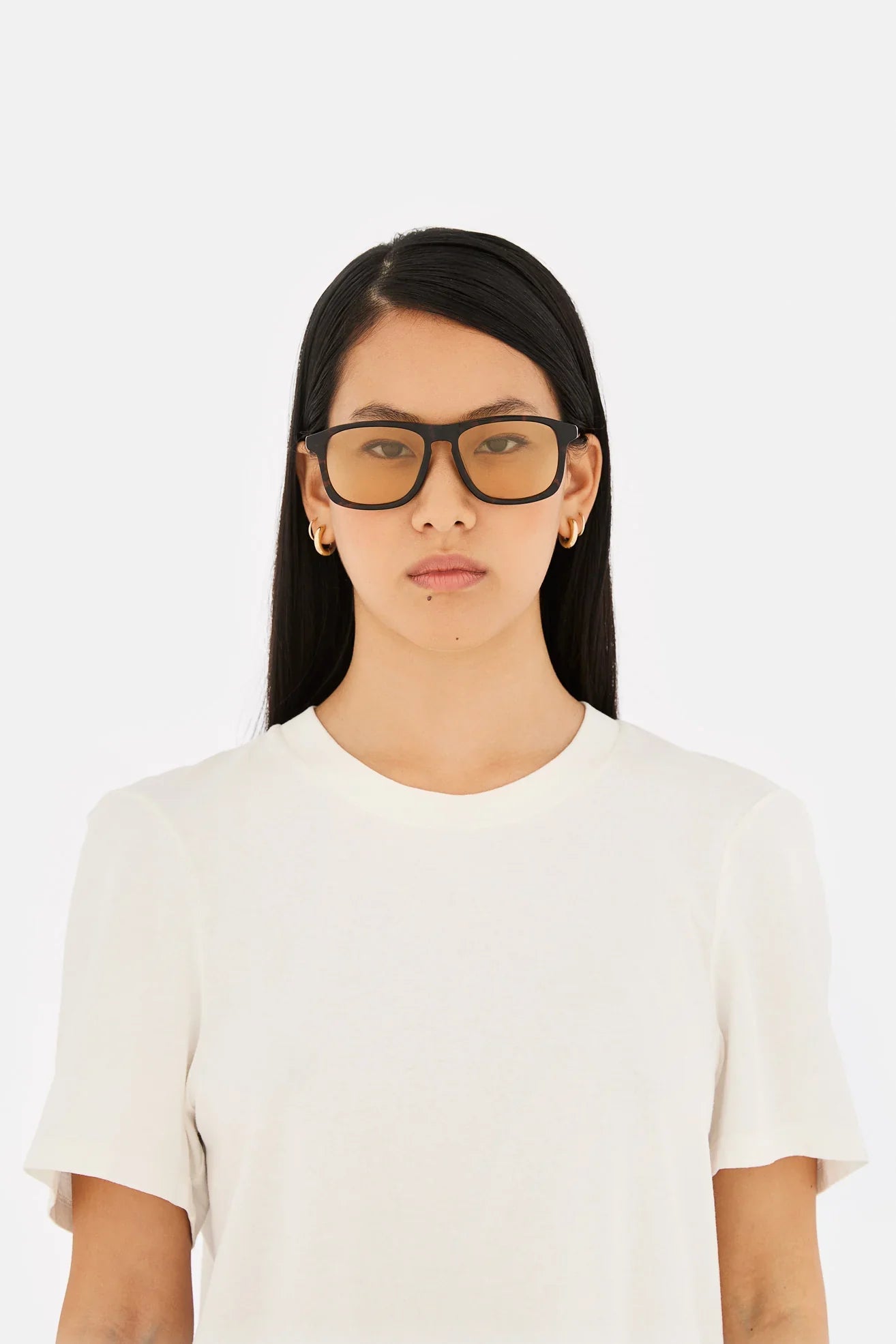Lunettes 8 Écailles