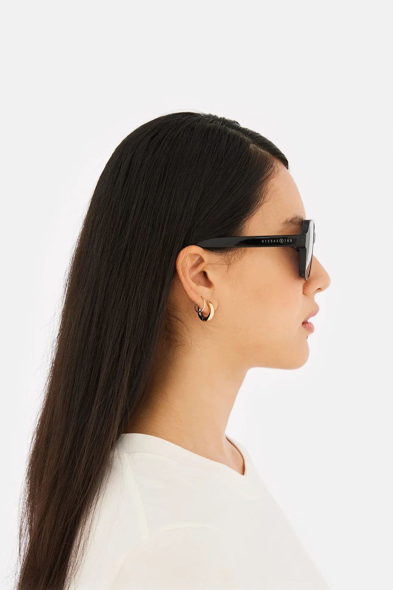 Lunettes 4 Noires