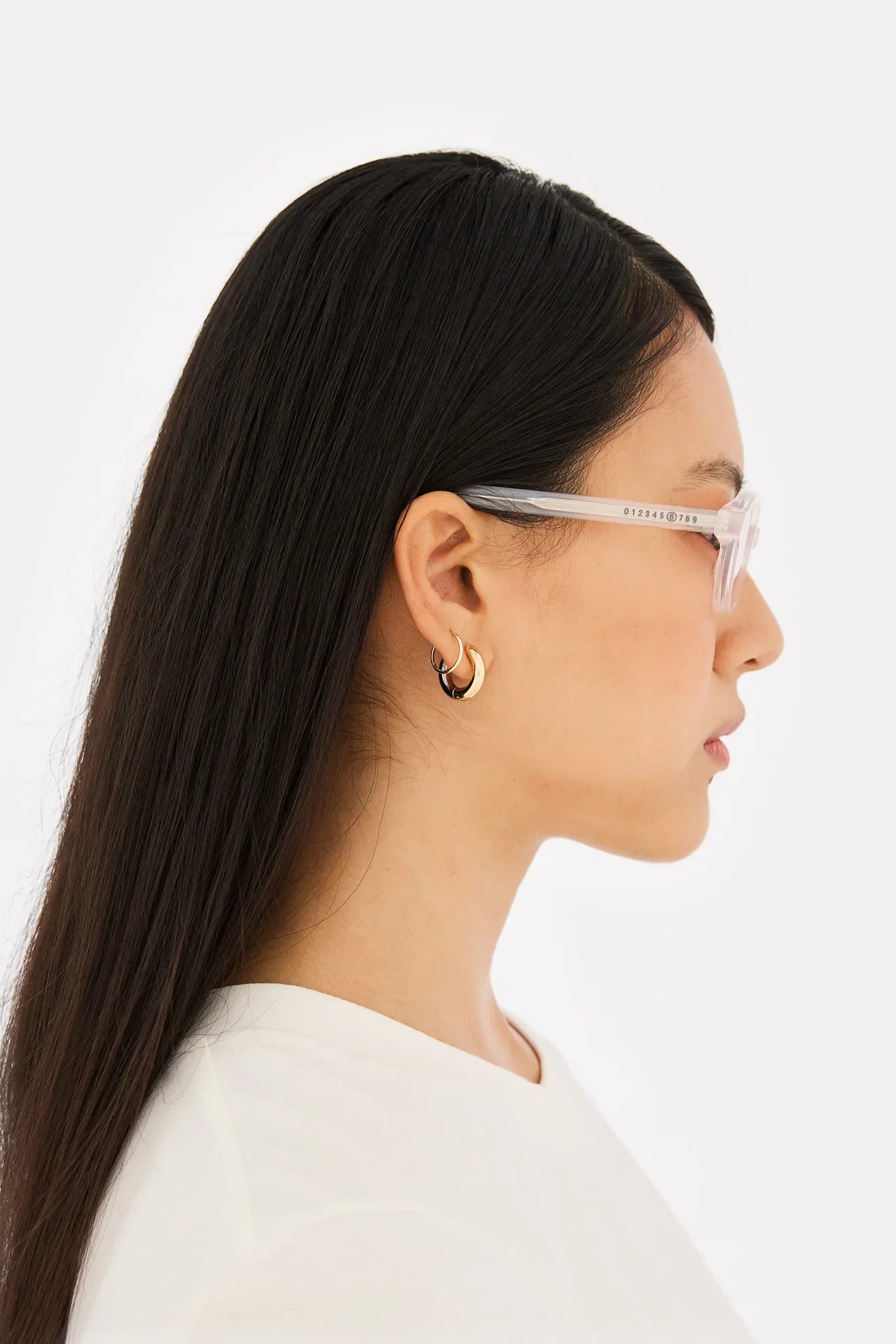 Lunettes 2 Nacrées