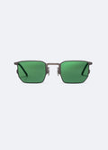 Marcello Gun Flash Electric Green