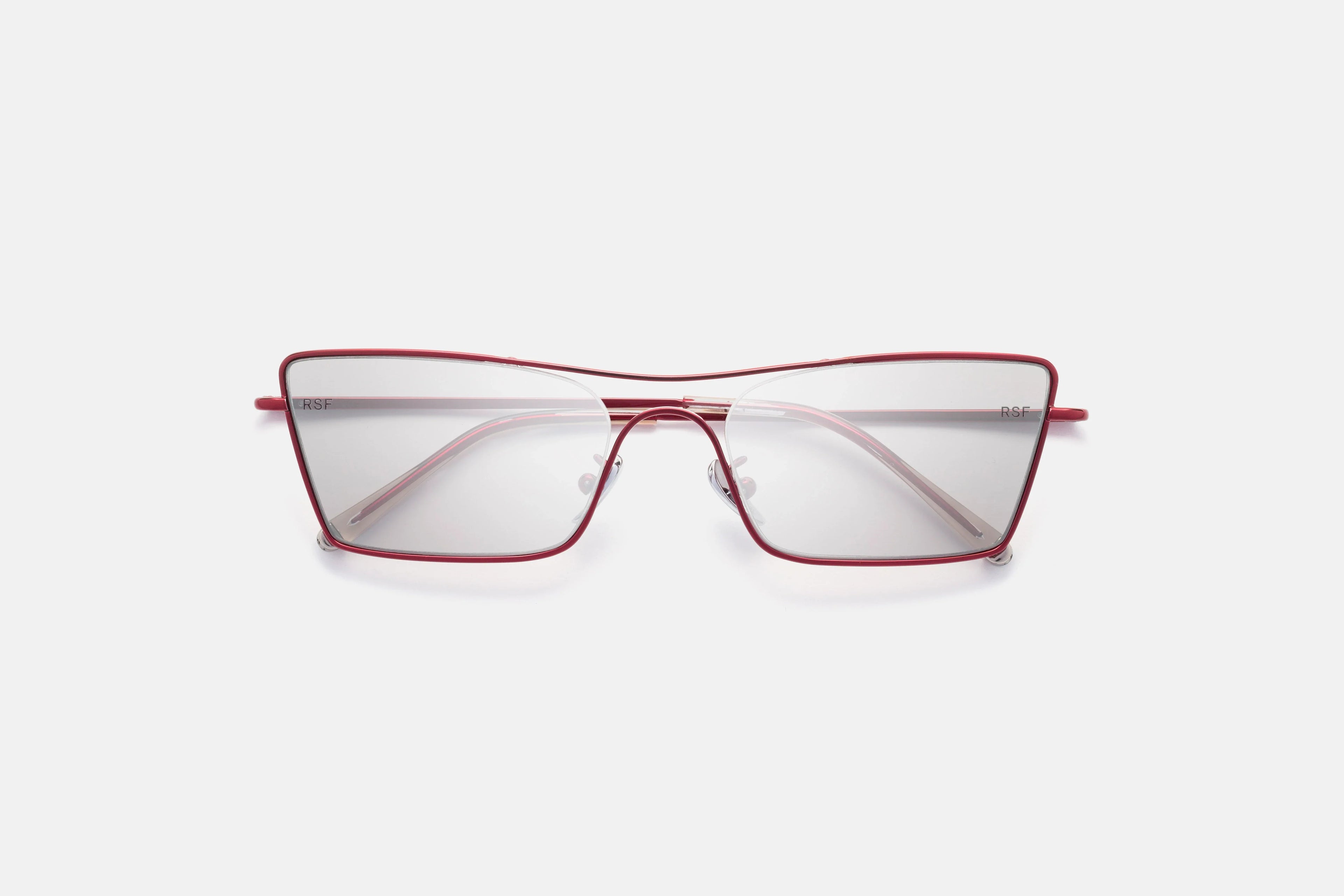 Meta red