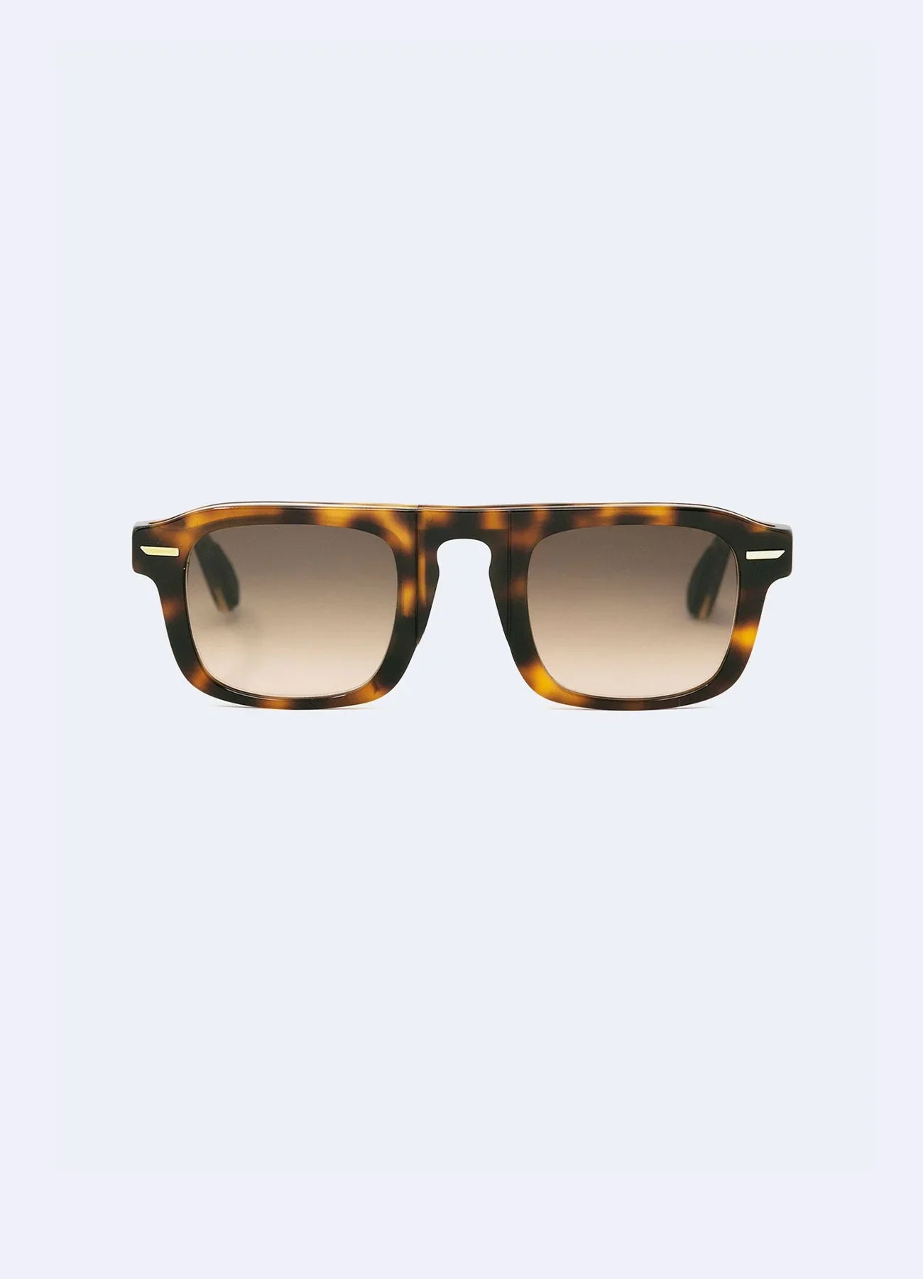 Mida Gold Havana Brown