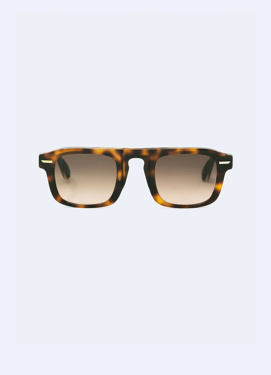Mida Gold Havana Brown