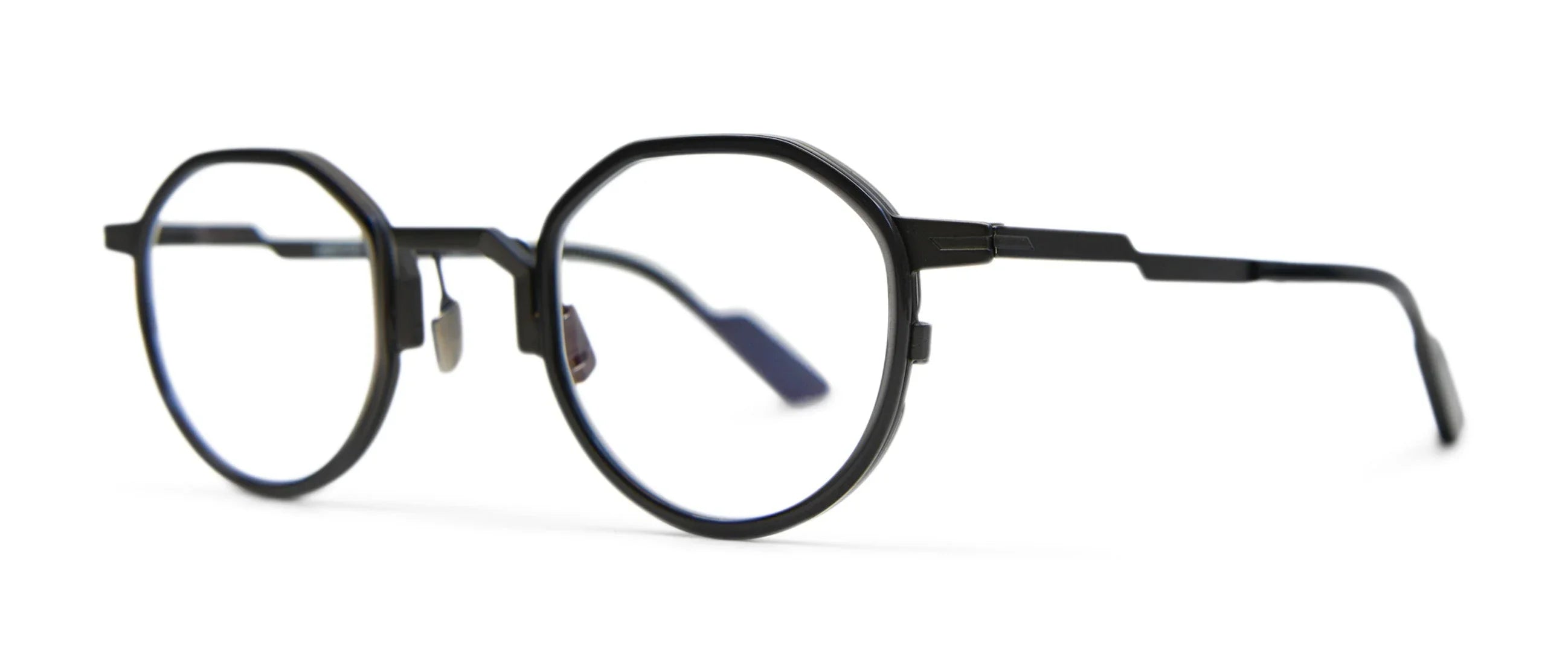 Vico Light Gun Crystal Grey Demo