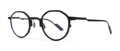 Vico Light Gun Crystal Grey Demo