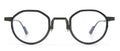 Vico Light Gun Crystal Grey Demo