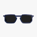 WL0061 NAVY BLUE BL FL HI BLACK L