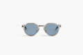 NEXUS 01-C1 Crystal Light Azure Lenses