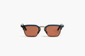 NEXUS 03-C4 Crystal Royal Blue Violet lenses
