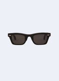 Nemesis Silver Black Grey