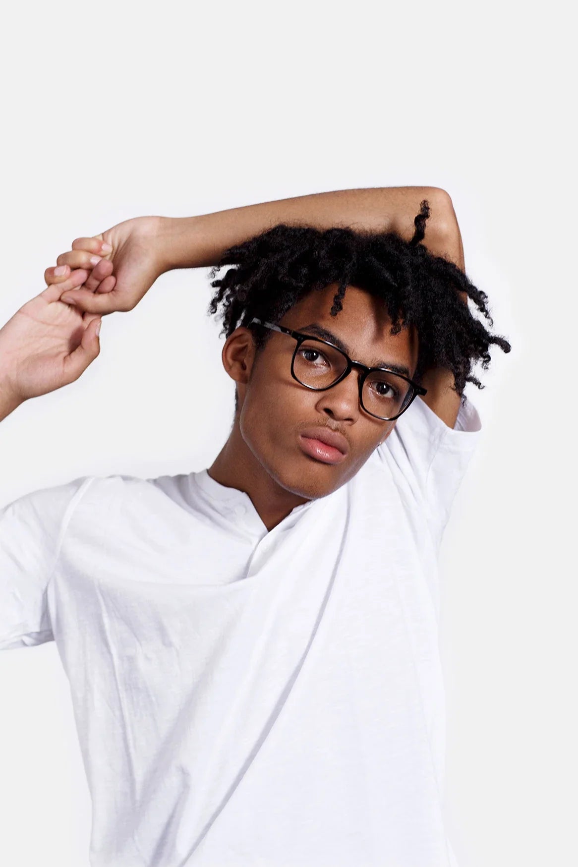 numero 35 nero/havana