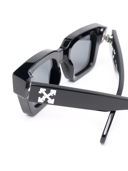 Virgil  Black Dark Grey