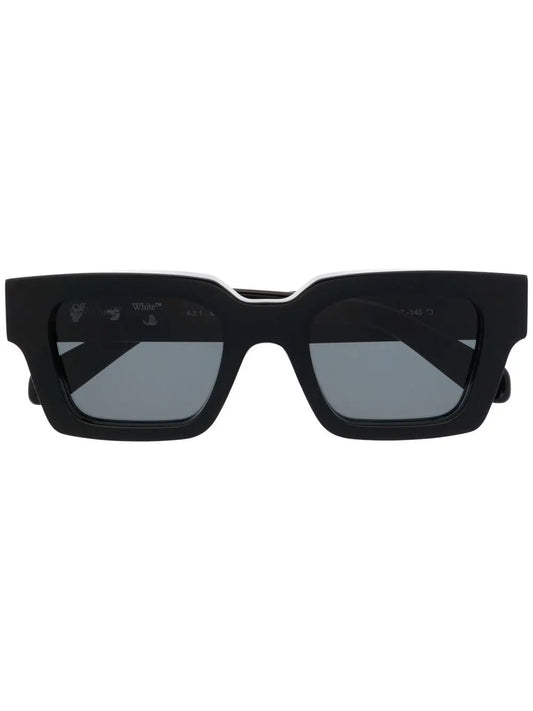 Virgil  Black Dark Grey