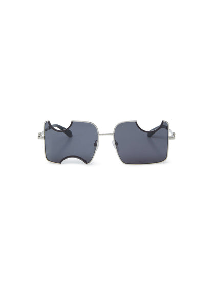 SALVADOR SILVER DARK GREY