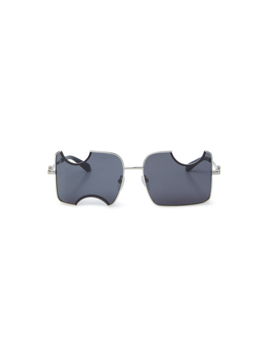SALVADOR SILVER DARK GREY