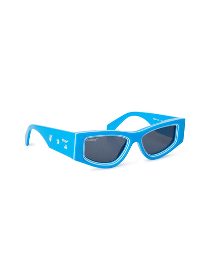 ANDY BLUE DARK GREY