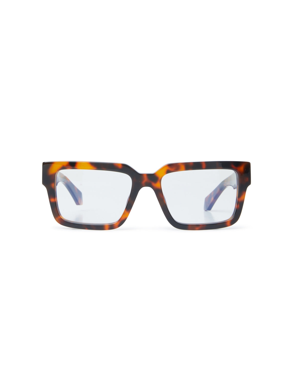 OPTICAL STYLE 15 HAVANA BLUE BLOCK