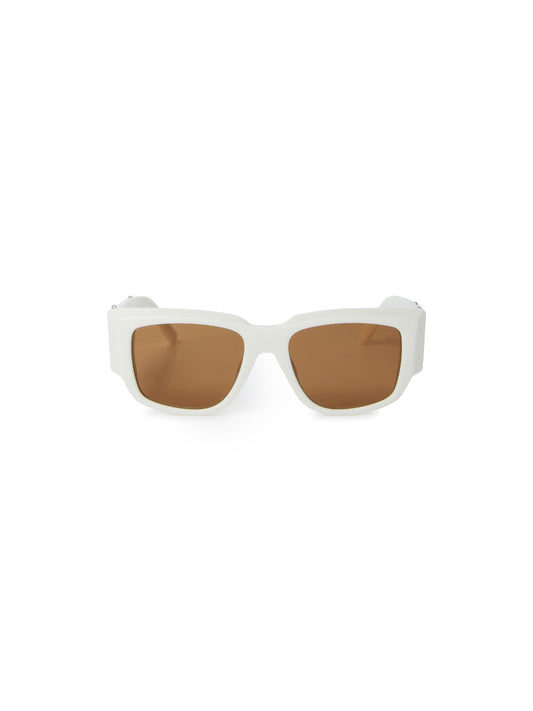 Angel  White Brown