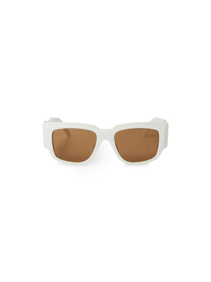 Laguna  White Brown