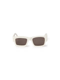 Murray  White Dark Grey