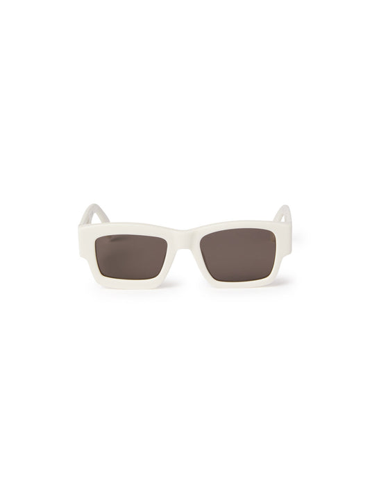 Murray  White Dark Grey
