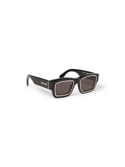 Raymond  Black Dark Grey