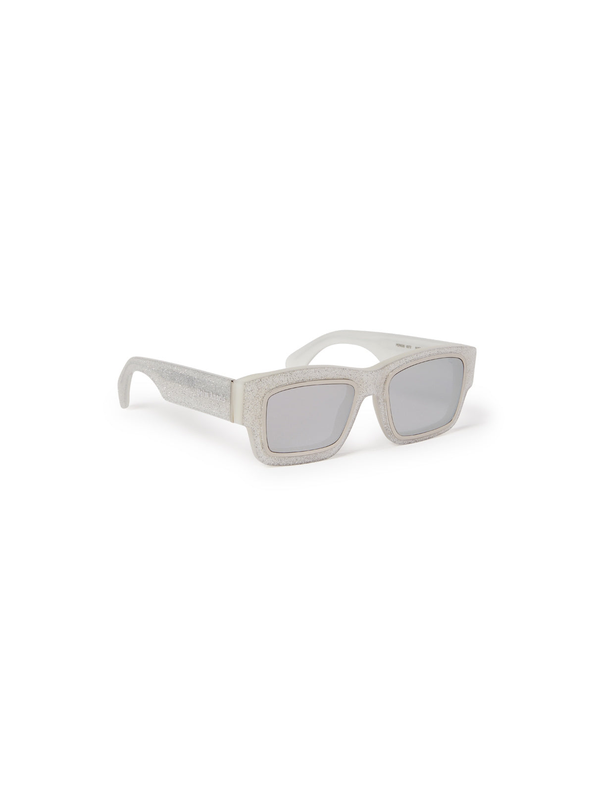 Raymond  Glitter Mirror Silver