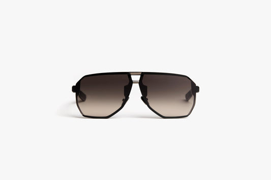 Phaenomenon 01-C1 Dark Grey with Grad. Grey Lenses