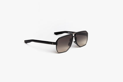 Phaenomenon 01-C1 Dark Grey with Grad. Grey Lenses