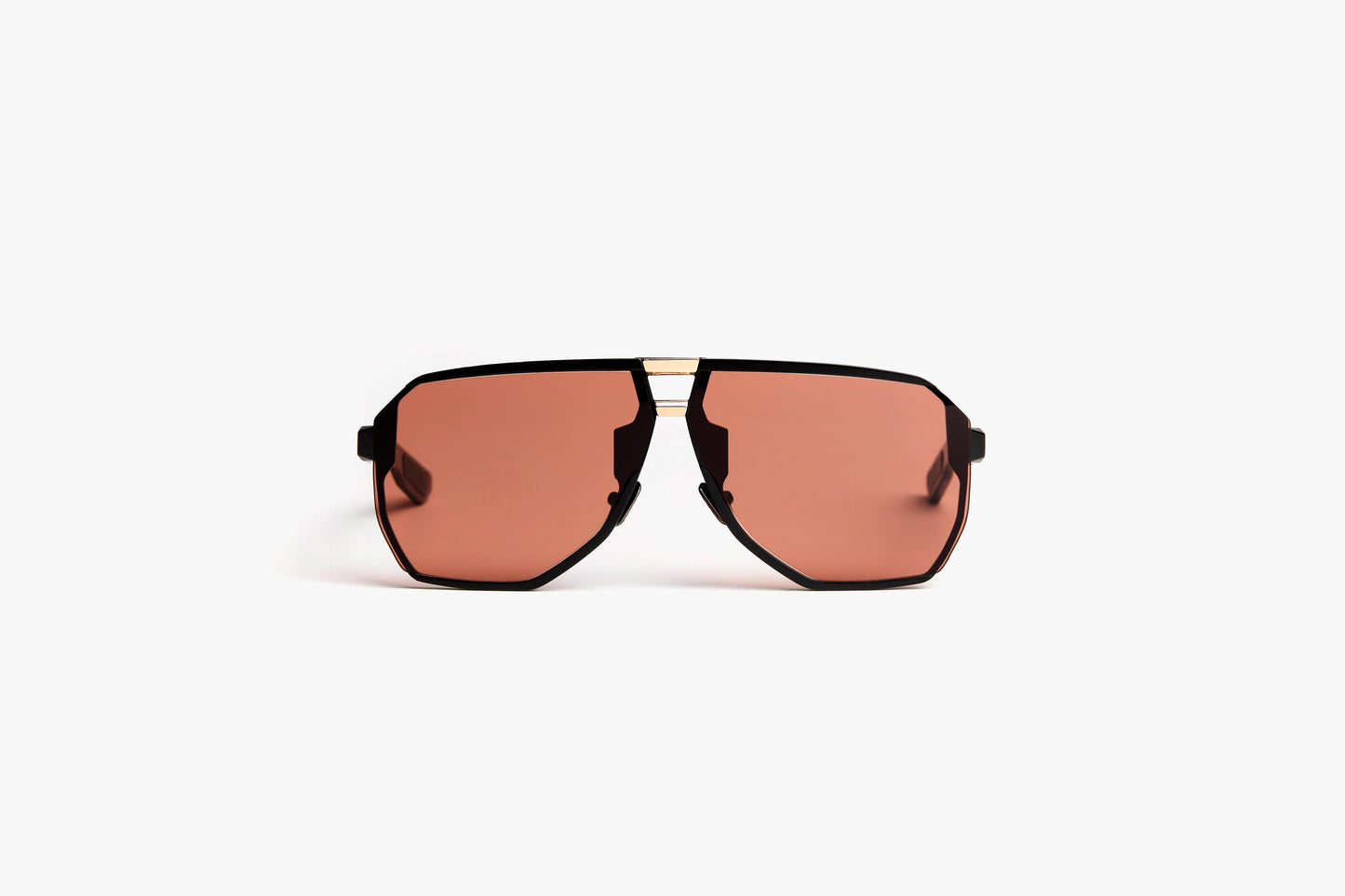 Phaenomenon 01-C2 Burgundy with Violet Lenses