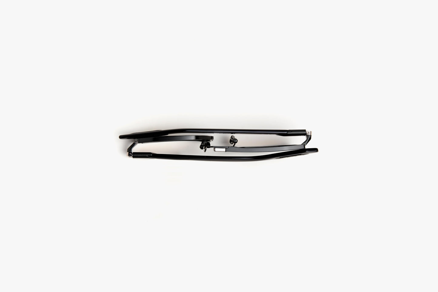 Phaenomenon 02-C1 Dark Grey with Brown Lenses