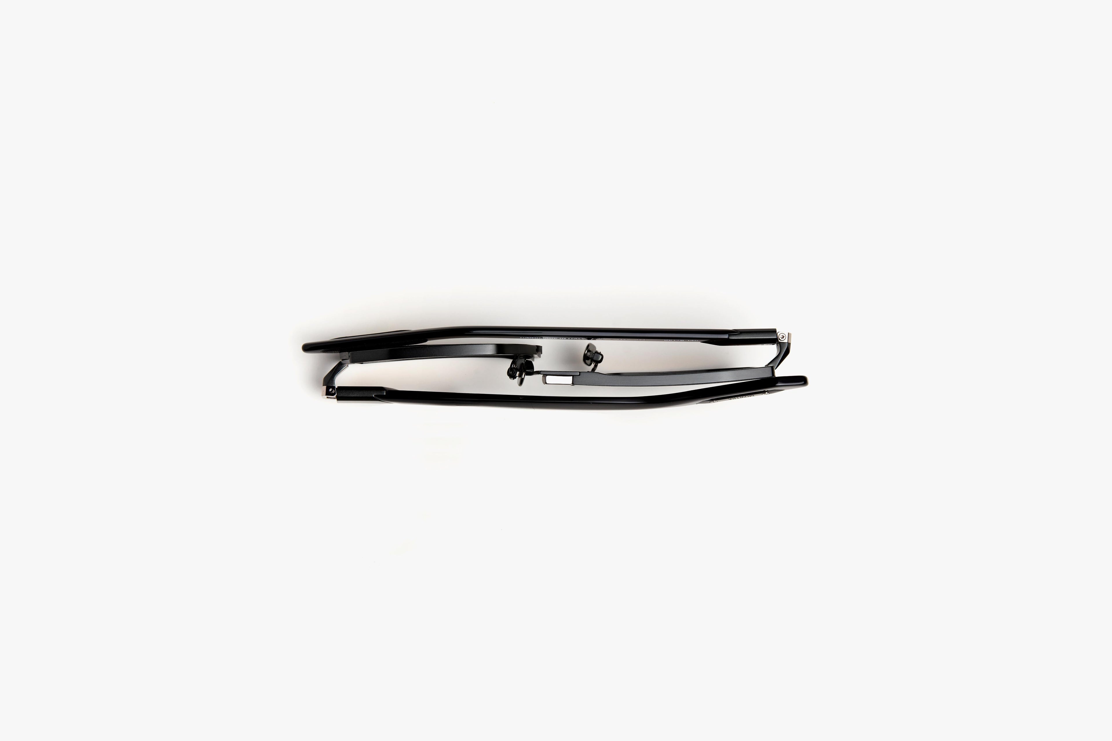 Phaenomenon 02-C1 Dark Grey with Brown Lenses