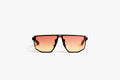 Phaenomenon 03-C1 Dark Grey with Sunset Lenses