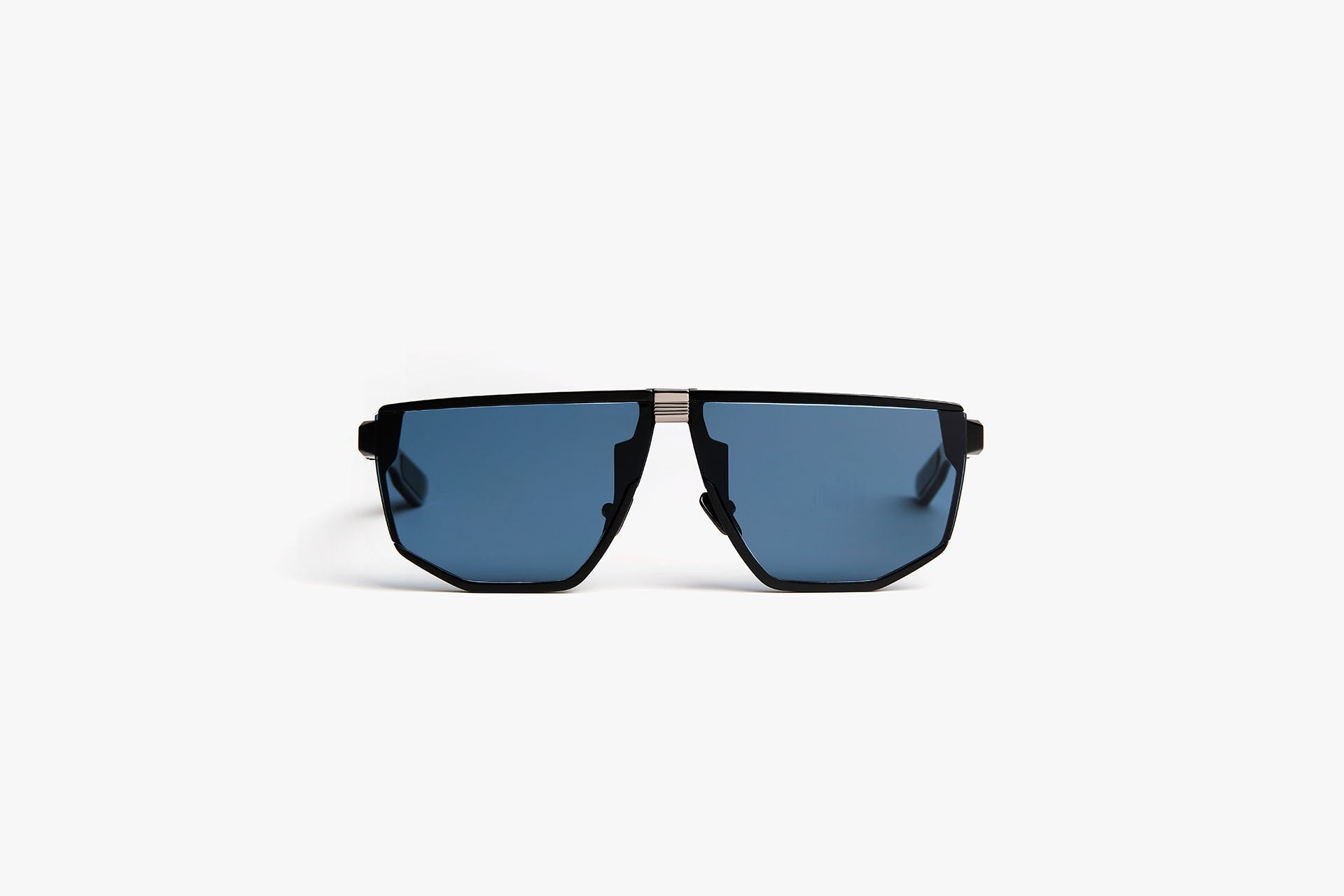 Phaenomenon 03-C2 Royal Blu with Polar Blu Lenses