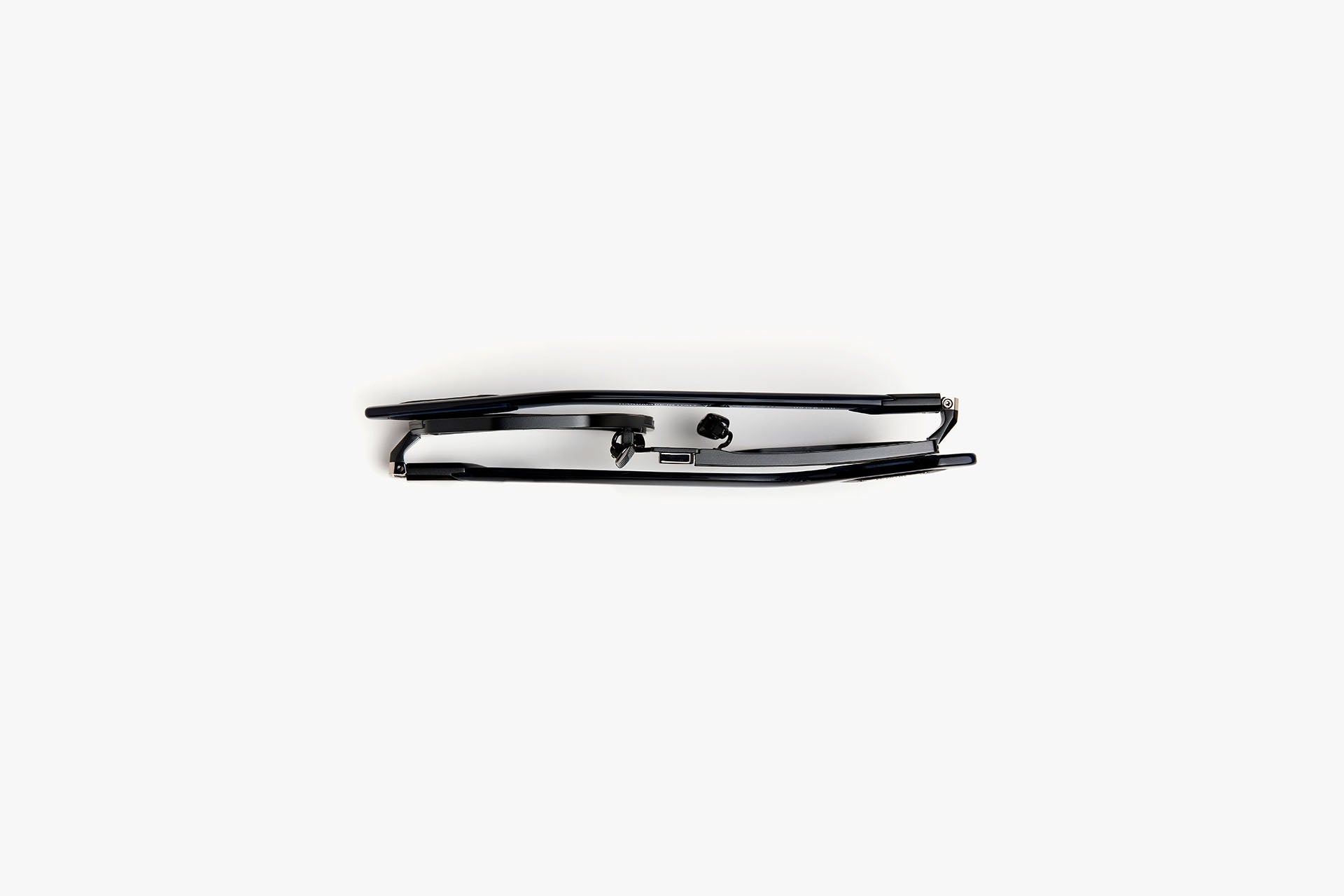 Phaenomenon 03-C2 Royal Blu with Polar Blu Lenses