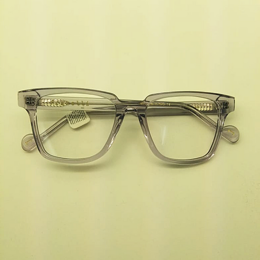 RULE GREY/CLEAR