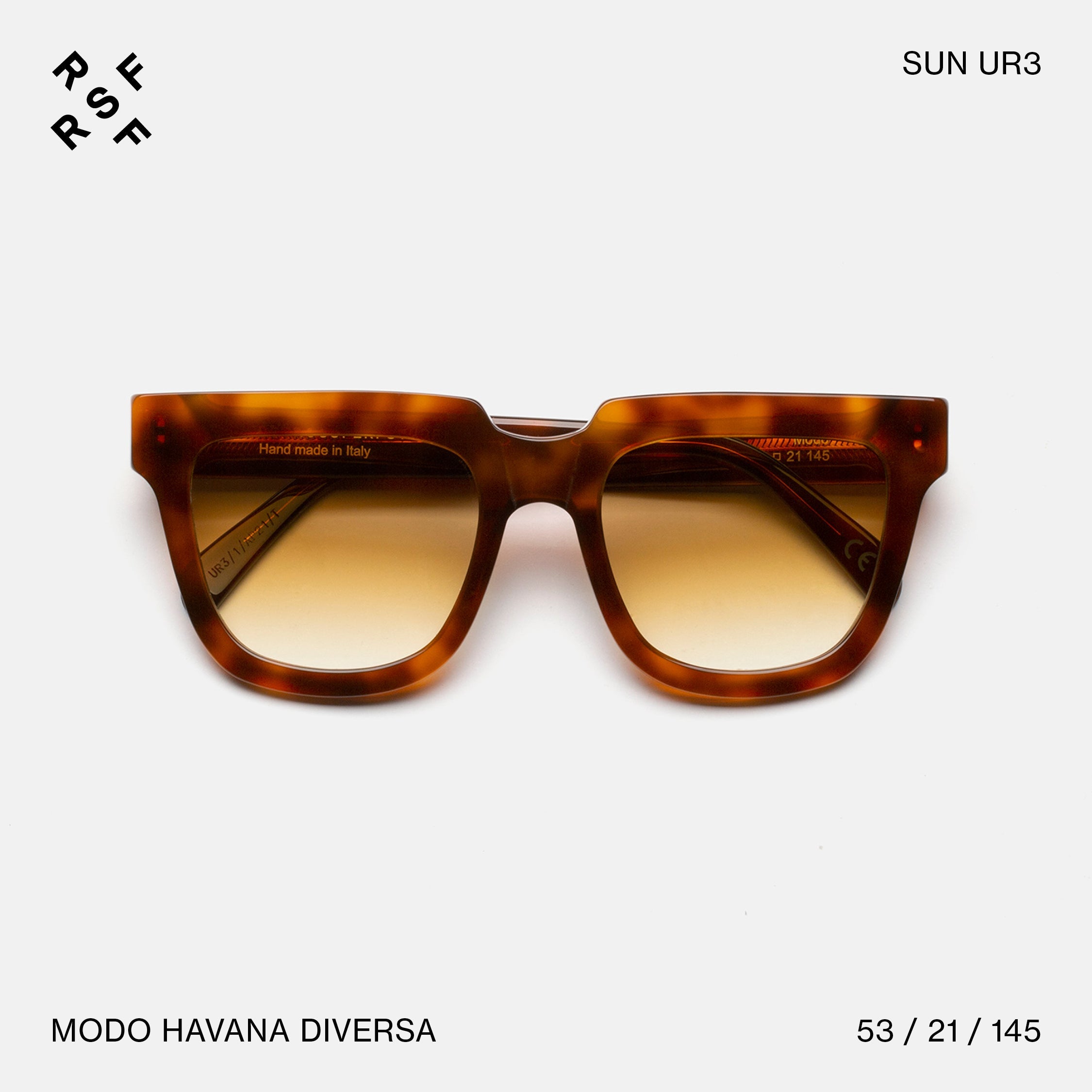 Modo Havana Diversa